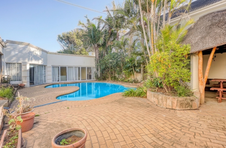 4 Bedroom Property for Sale in Woodleigh Eastern Cape